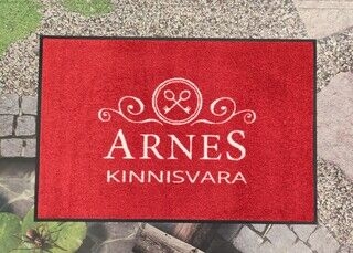 Arnes Kinnisvara logovaip