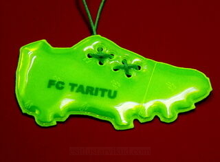 FC Taritu kollane helkur