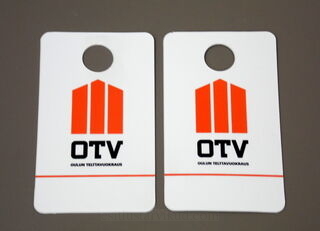 Garderoobinumbrid OTV