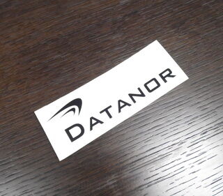 Datanor logokleebis