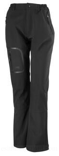 Ladies Soft Shell Trousers 2. picture