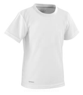 Junior Qick Dry T-Shirt 5. pilt