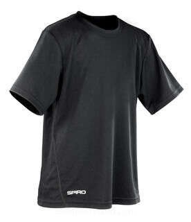 Junior Qick Dry T-Shirt 2. pilt