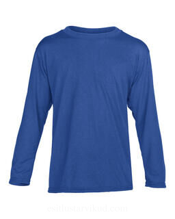 Gildan Performance® Youth LS T-Shirt 3. picture