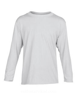 Gildan Performance® Youth LS T-Shirt 2. picture