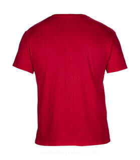 Adult Featherweight V-Neck Tee 2. picture