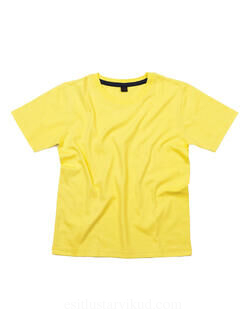 Kids Super Soft Tee 10. picture