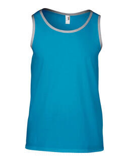 Adult Fashion Basic Tank 7. picture
