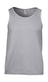 Adult Fashion Basic Tank 17. picture