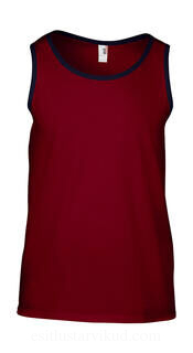 Adult Fashion Basic Tank 22. picture