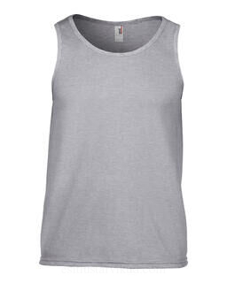 Adult Fashion Basic Tank 4. picture