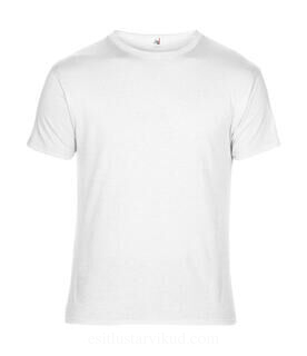 Adult Featherweight Tee 4. picture
