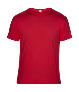 Adult Featherweight Tee 7. picture