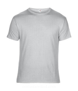Adult Featherweight Tee 8. picture