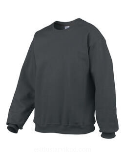 Classic Fit Crewneck Sweatshirt 6. pilt
