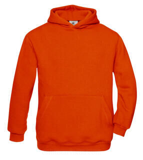 Kids Hooded Sweat 7. picture
