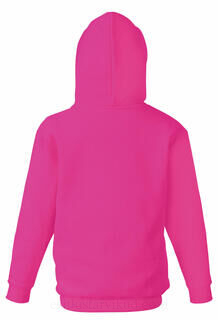 Kids Hooded Sweat 21. picture