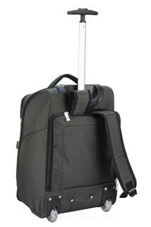 Laptop Trolley Backpack 2. pilt
