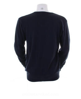 Arundel V-Neck Sweater 5. picture