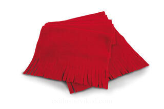 Active Fleece Scarf 4. picture