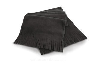 Active Fleece Scarf 3. picture