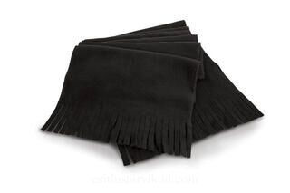 Active Fleece Scarf 2. picture