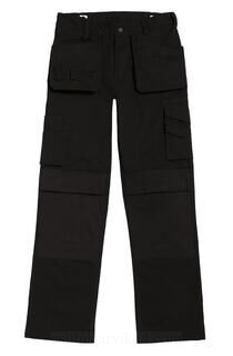 Advanced Workwear Trousers 2. picture