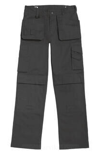 Advanced Workwear Trousers 7. picture