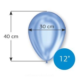 Balloon 8. picture